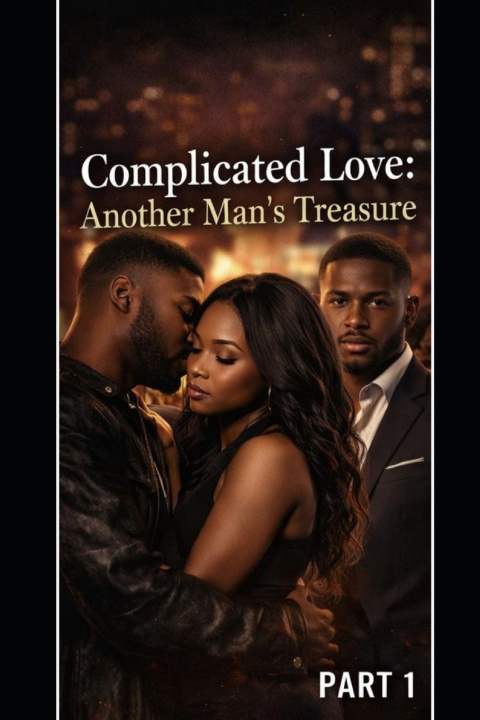 Knjiga Complicated Love Tocanishia Swanson