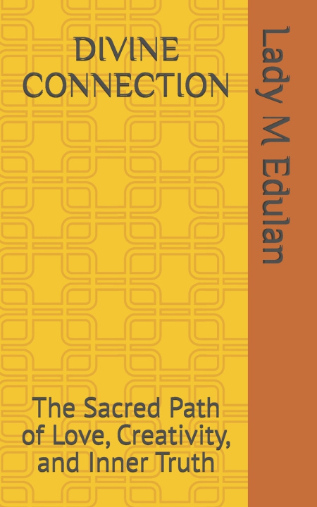 Knjiga DIVINE CONNECTION Lady M Edulan