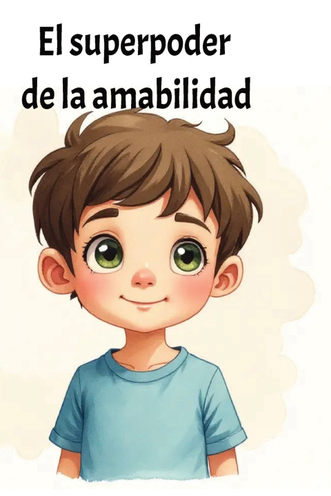 Book El superpoder de la amabilidad Juan l chan