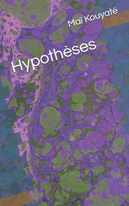 Kniha Hypothèses Maï Kouyaté