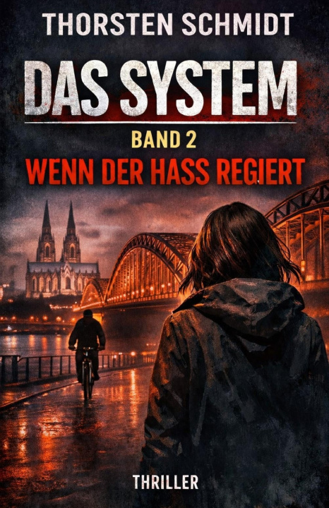 Book Das System - Band 2 Thorsten Christian Schmidt