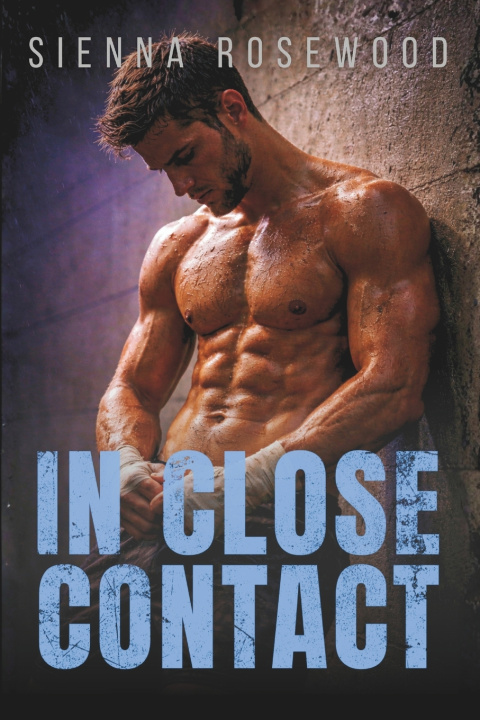 Book In Close Contact SIENNA ROSEWOOD