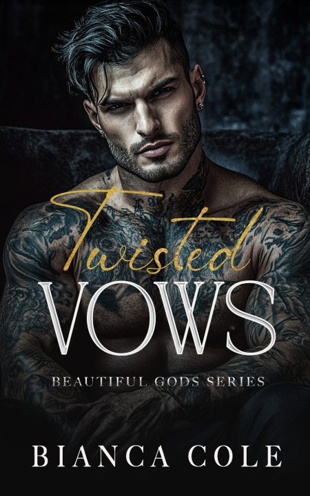 Book Twisted Vows Bianca Cole