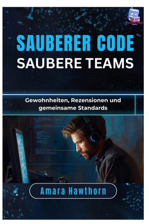 Kniha Sauberer Code, saubere Teams AMARA Hawthorn