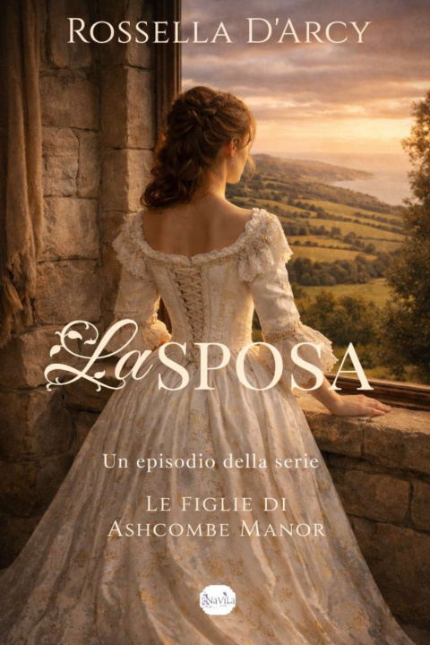 Book La sposa Rossella D'Arcy