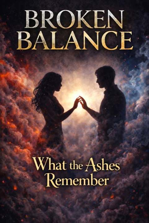 Knjiga What the Ashes Remember Anna Gerard