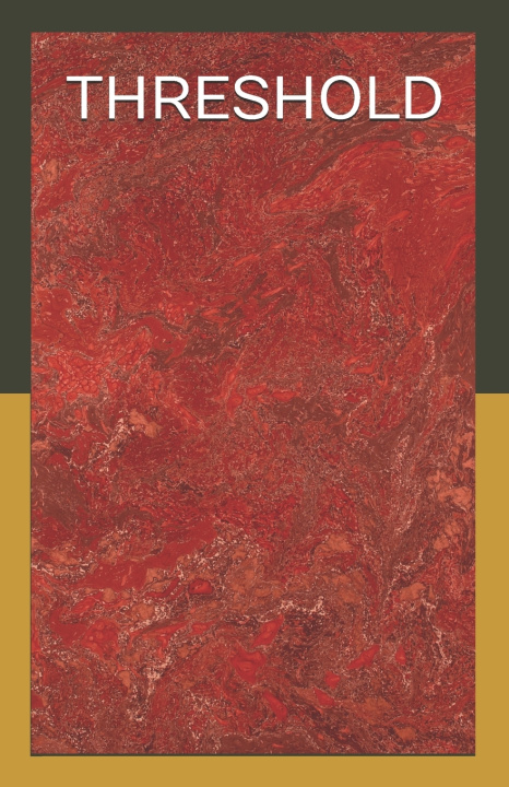 Knjiga THRESHOLD Charles Norton