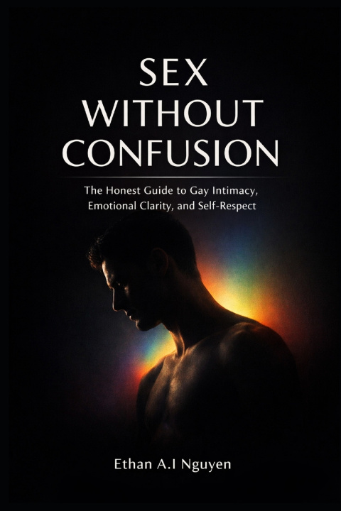 Книга Sex Without Confusion Lioran THANH K. H.
