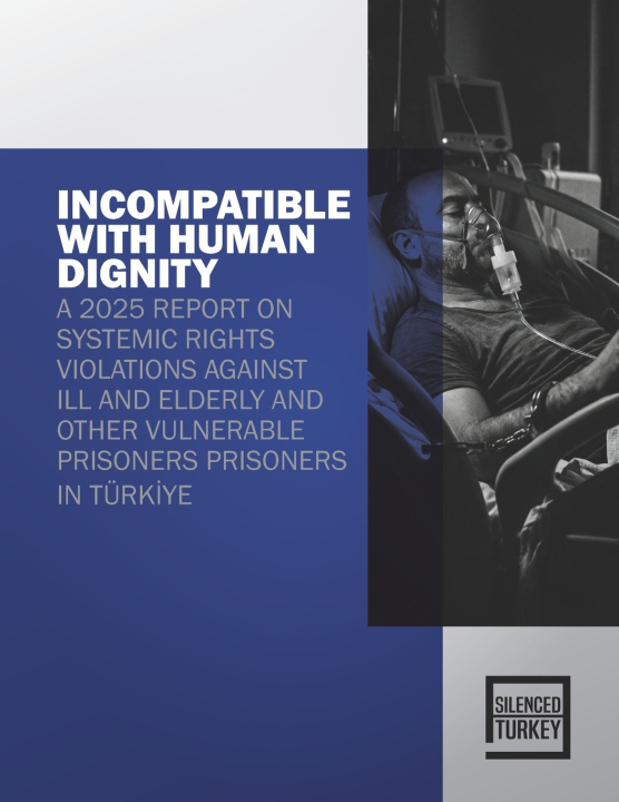 Kniha INCOMPATIBLE WITH HUMAN DIGNITY Hamza Yormaz