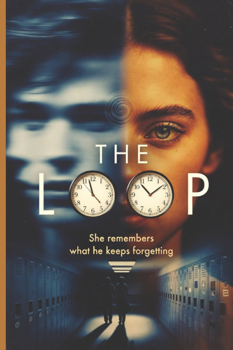 Knjiga The Loop Klara S Richter