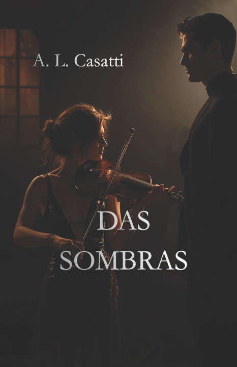 Book DA SOMBRA A L CASATTI