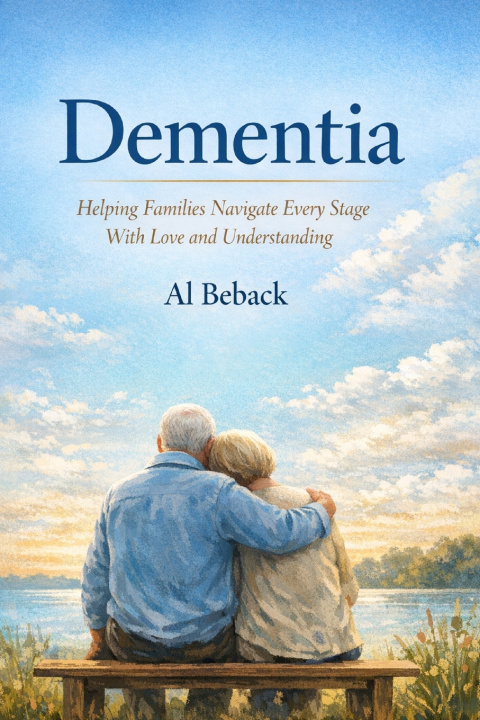 Book Dementia Al Beback