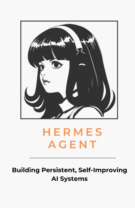 Book Hermes Agent Xiao Lu