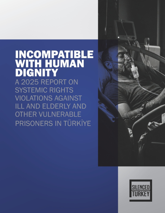 Kniha INCOMPATIBLE WITH HUMAN DIGNITY Hamza Yormaz