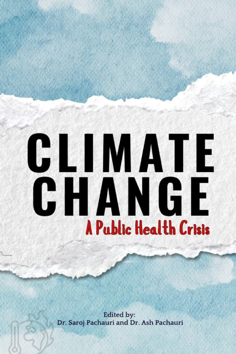 Kniha Climate Change POP Academy