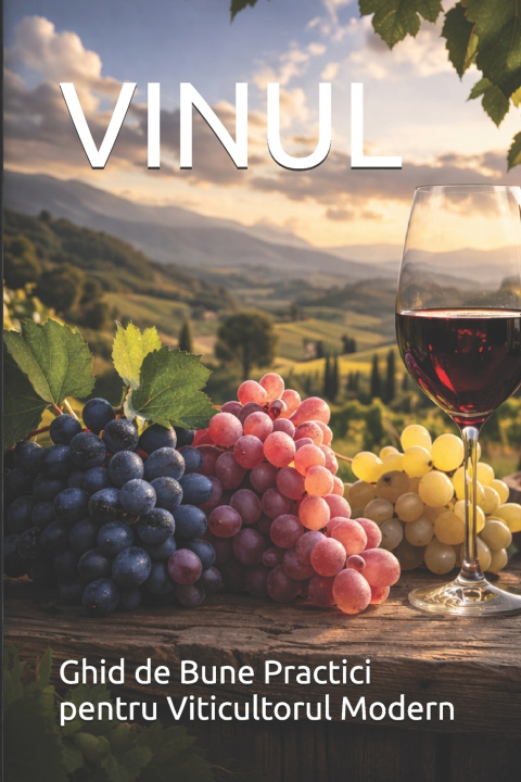 Kniha VINUL Oferit de VIP