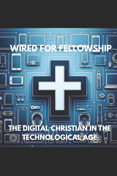 Kniha WIRED FOR FELLOWSHIP Candice M. Nutting