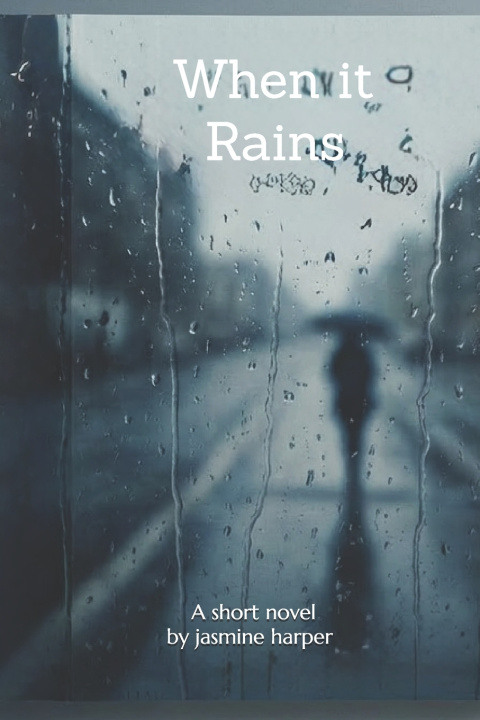 Book When It Rains jasmine harper