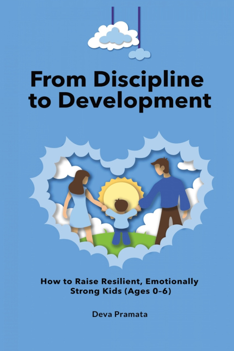 Knjiga From Discipline to Development Deva Pramata