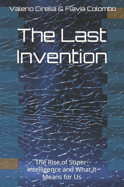 Knjiga The Last Invention Flavia Colombo