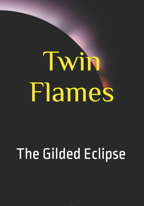 Könyv Twin Flames Michael Smart Jr.