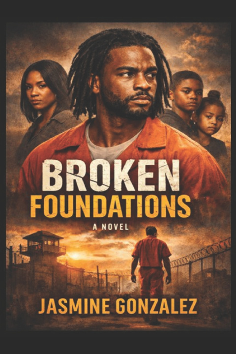 Book Broken Foundations Justin King