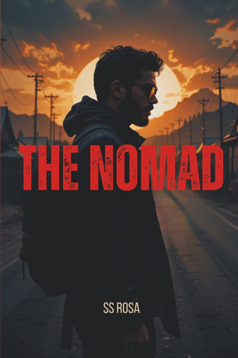 Βιβλίο The Nomad SS Rosa
