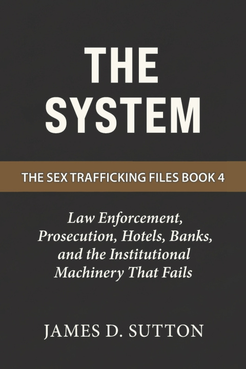 Kniha The System Erratic Publishing