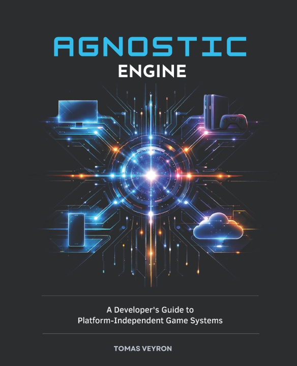 Book Agnostic Engine Tomas Veyron