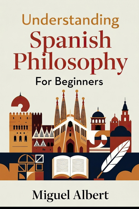 Boek Understanding Spanish Philosophy Miguel S Albert