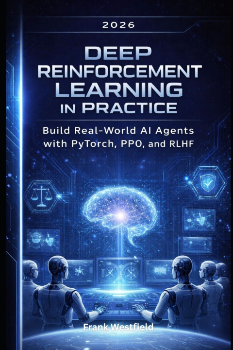 Kniha Deep Reinforcement Learning in Practice Frank Westfield