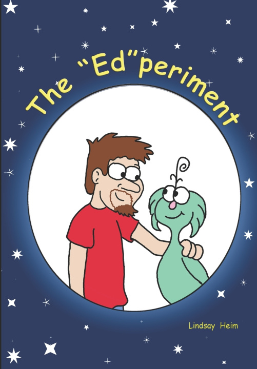Book The "Ed"periment Sharyn November