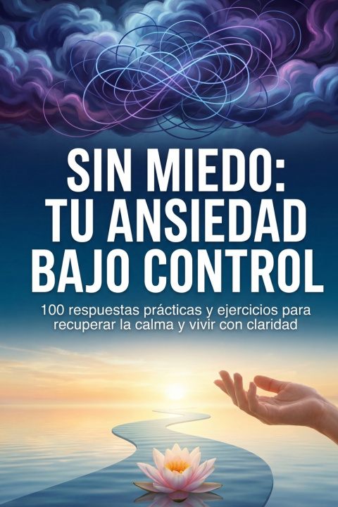 Kniha Sin miedo Jessica Windsund