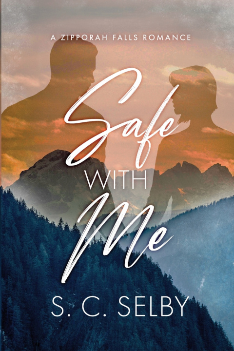 Kniha Safe With Me S. C. Selby