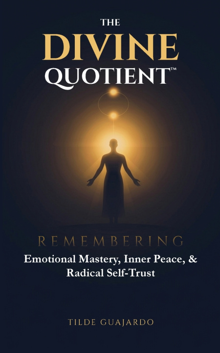 Knjiga The Divine Quotient Tilde Guajardo