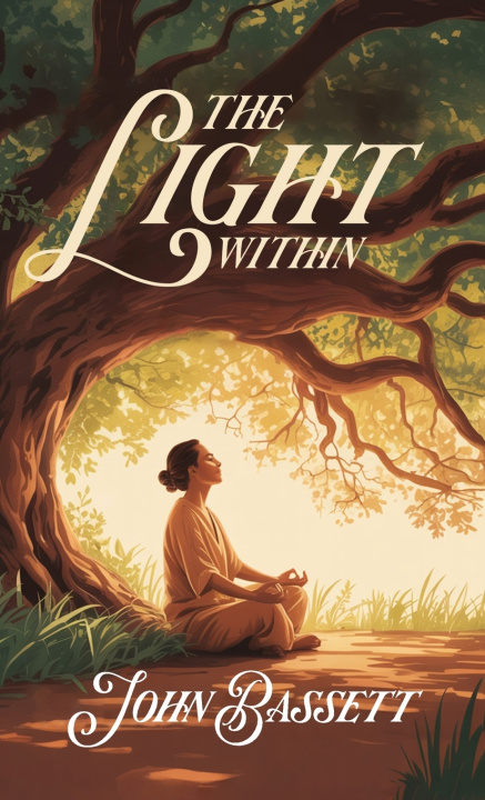 Kniha The Light Within John Bassett