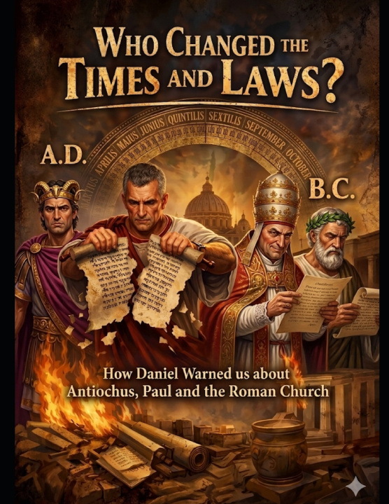 Knjiga Daniel warned us about Christianity Dayvaughn Mays