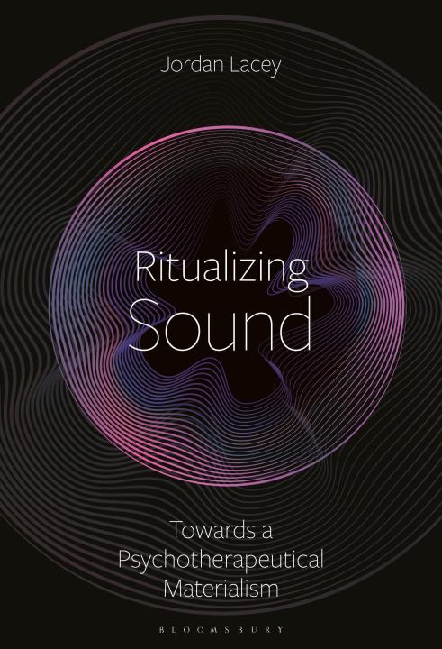 Kniha Ritualizing Sound 