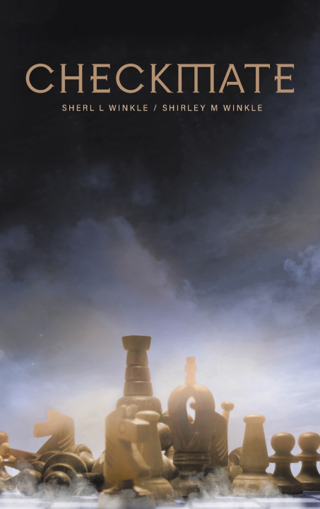Knjiga Checkmate Sherl L Winkle