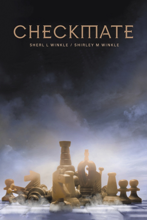 Knjiga Checkmate Sherl L Winkle