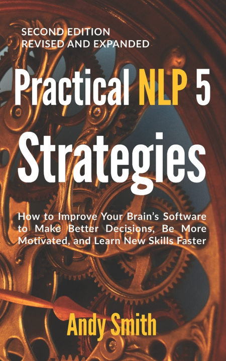 Book Practical NLP 5 Andy Smith
