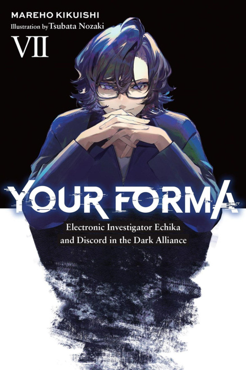 Kniha Your Forma, Vol. 7 Roman Lempert