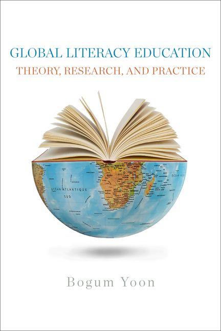 Книга Global Literacy Education 