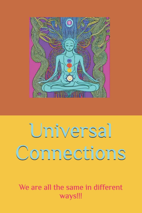 Knjiga Universal Connections Rajesh Kavully