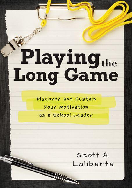 Book Playing the Long Game 