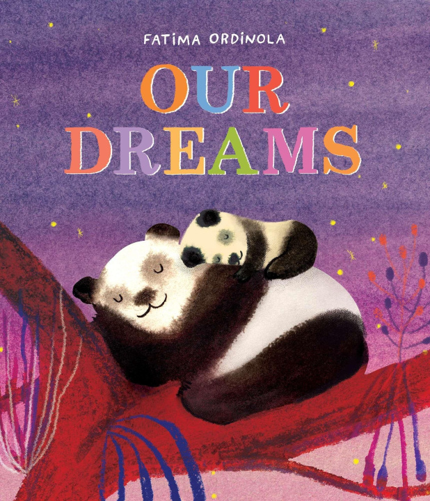 Kniha Our Dreams 