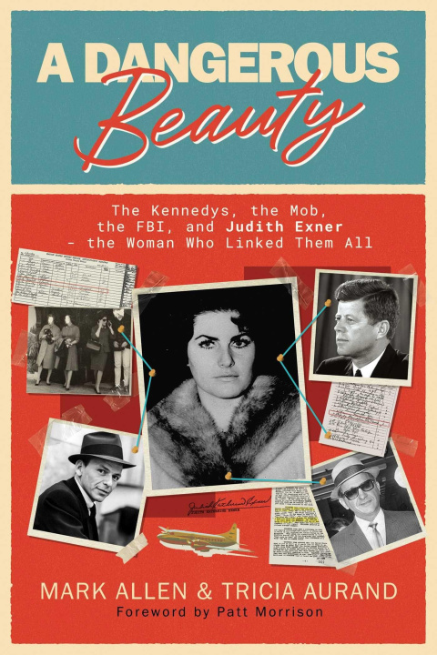 Buch A Dangerous Beauty Tricia Aurand
