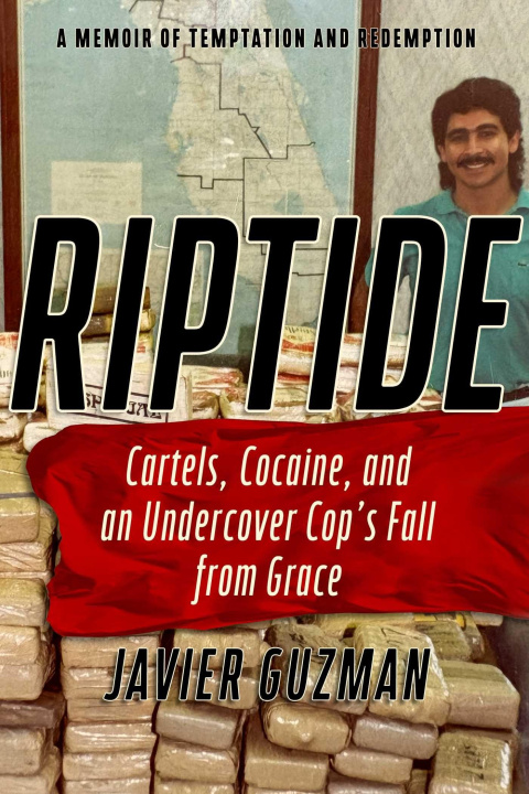 Book Riptide 