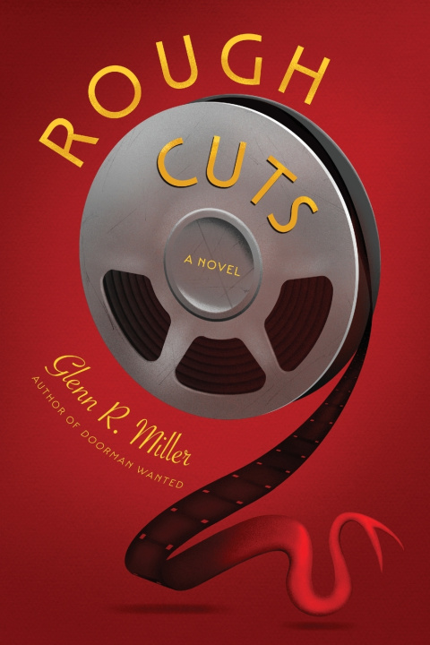 Book Rough Cuts Glenn R. Miller