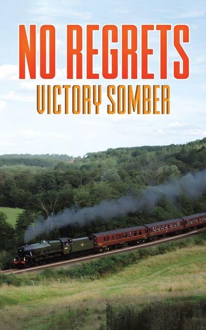 Book No Regrets Victory Somber